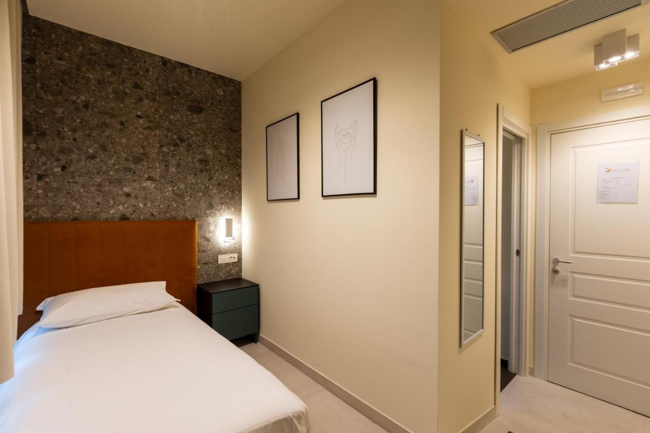 Alloggi Be Deluxe Isernia Exterior foto