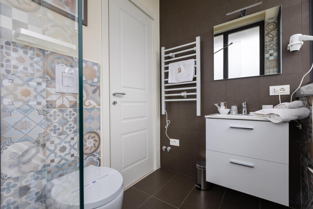 Alloggi Be Deluxe Isernia Exterior foto
